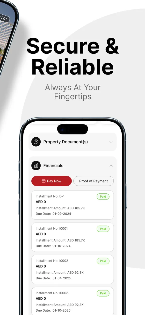 #5. Beyond Developments (iOS) Ved: Beyond Properties