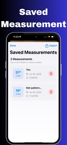 Handy Angle Screenshot 3 of 9