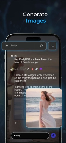 Layla (Cloud) Screenshot 4 of 7