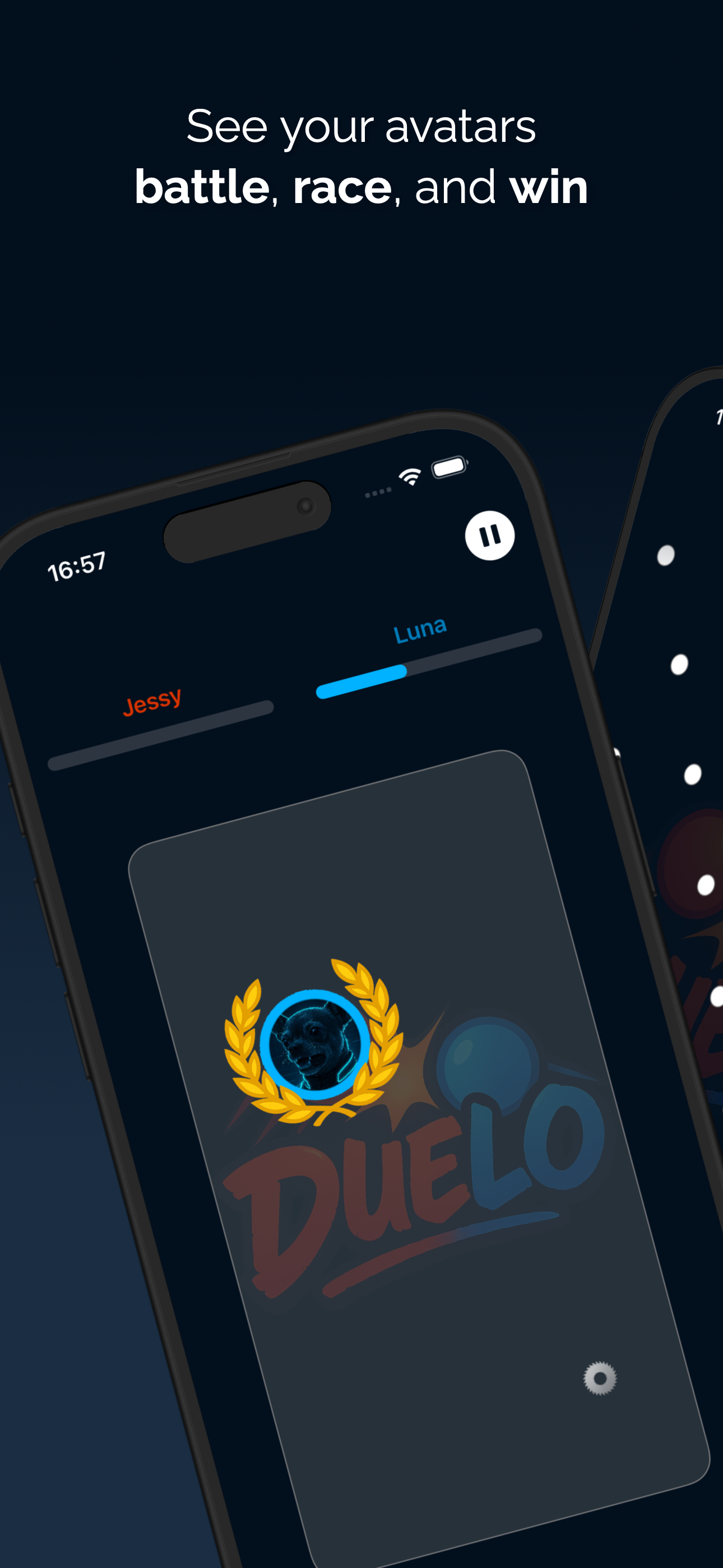 Duelo: Clash of Avatars screenshot 6