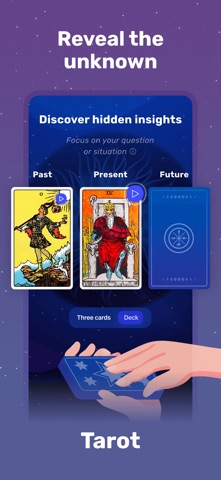 LoveLab: Zodiac Sign Horoscope iPhone screenshot