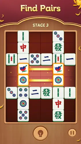 Daily Mahjong Match screenshot 3