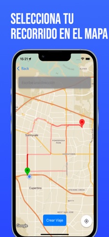 Auto al Paso Screenshot 2 of 5