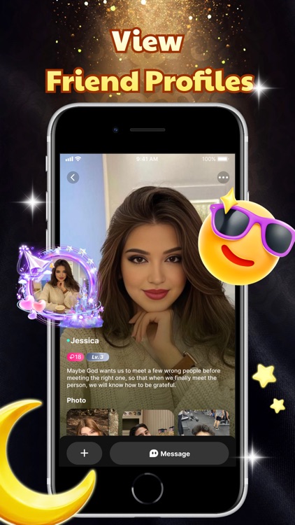 Soulsky - Discover the fun screenshot-3