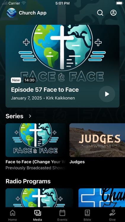 Your Neighborhood Church