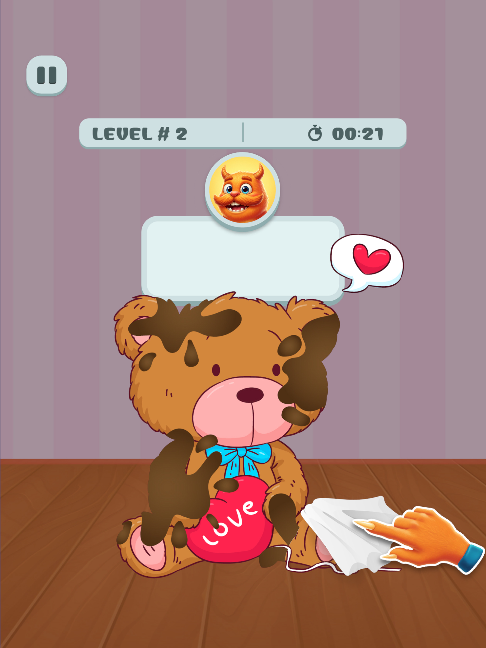 Learning Games for Toddlers! screenshot 18
