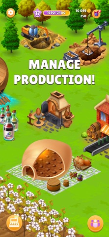 Grape Day Screenshot 5 of 8