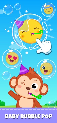 Baby Games for 1 Year Old screenshot 1