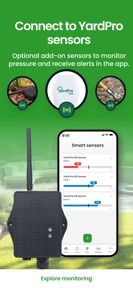 YardPro: Irrigation Mapping screenshot