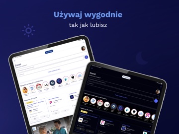 Pracuj.pl – oferty pracy iPad screenshot 3
