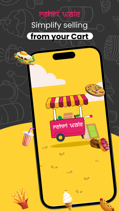Rehriwale Partner Screenshot