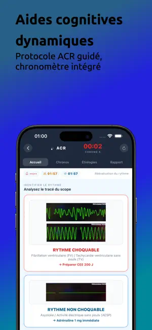 SFAR Mobile screenshot 1