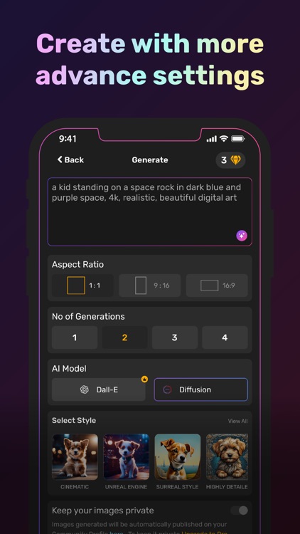 Unleash AI screenshot-6