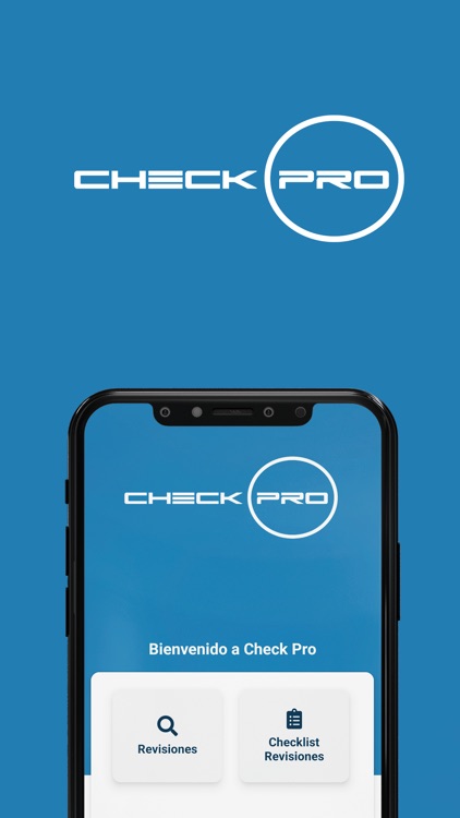 Checkpro App