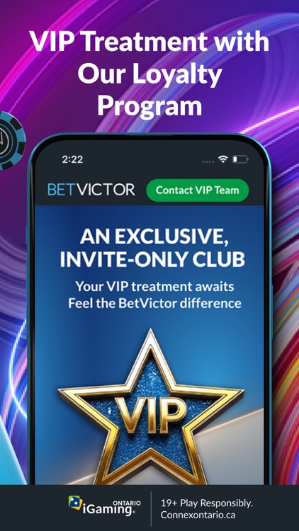 BetVictor Sports Bet & Casino screenshot-3