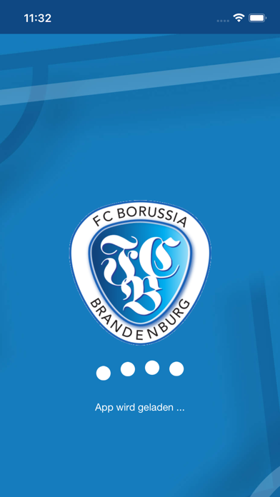 Für FC Borussia Brandenburg Screenshot