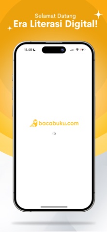BacaBuku.com screenshot