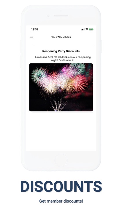 The Crown Inn screenshot-3