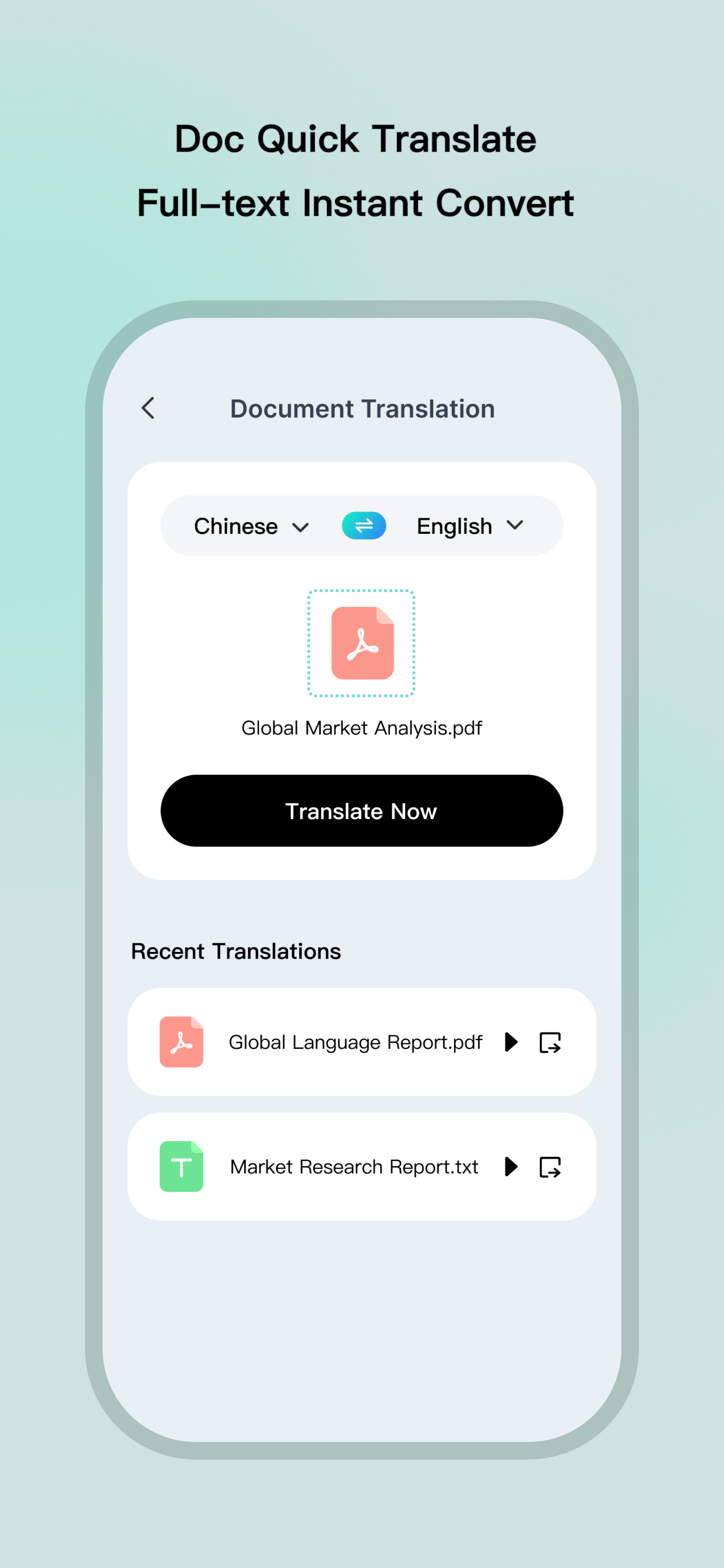 TeweekAi screenshot 2