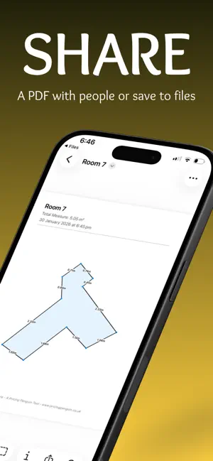 MyMeasure screenshot 4