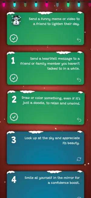 Advent of Joy screenshot 2