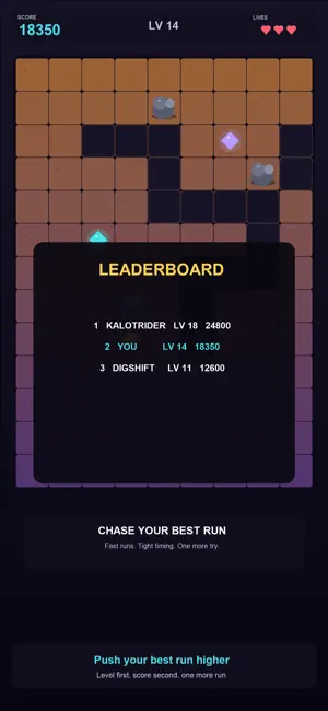 kalot screenshot 1