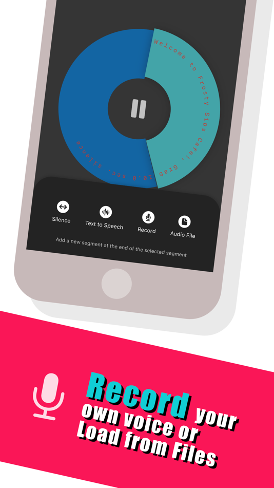 #5. Owloop (iOS) Podle: Thilina Solomons