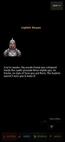 Dungeon Adventure BloodEclipse Screenshot 4 of 8