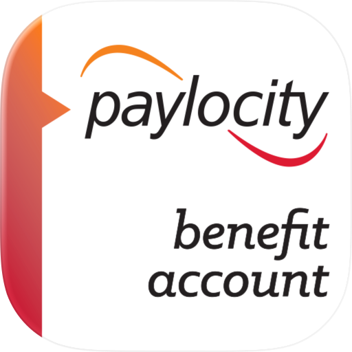 Paylocity Benefit Account