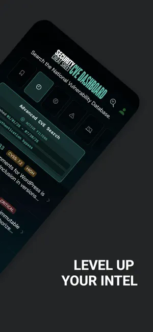 Cyber - Security Cheat Sheet screenshot 2
