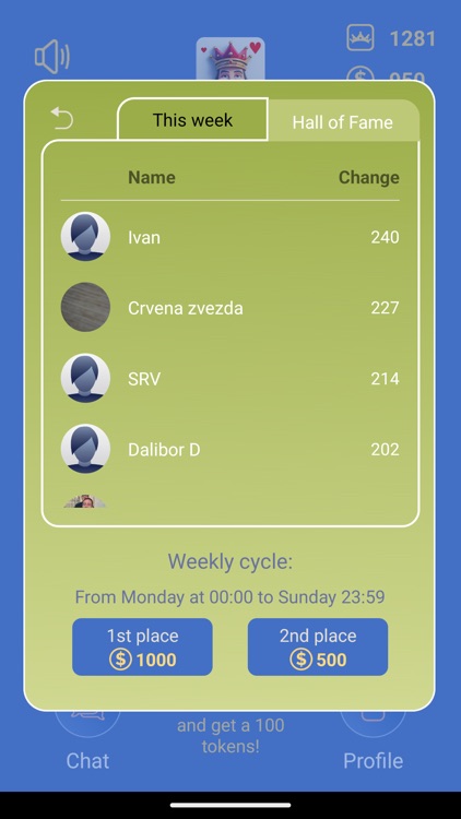 Mau King - Mau Mau Balkan screenshot-5