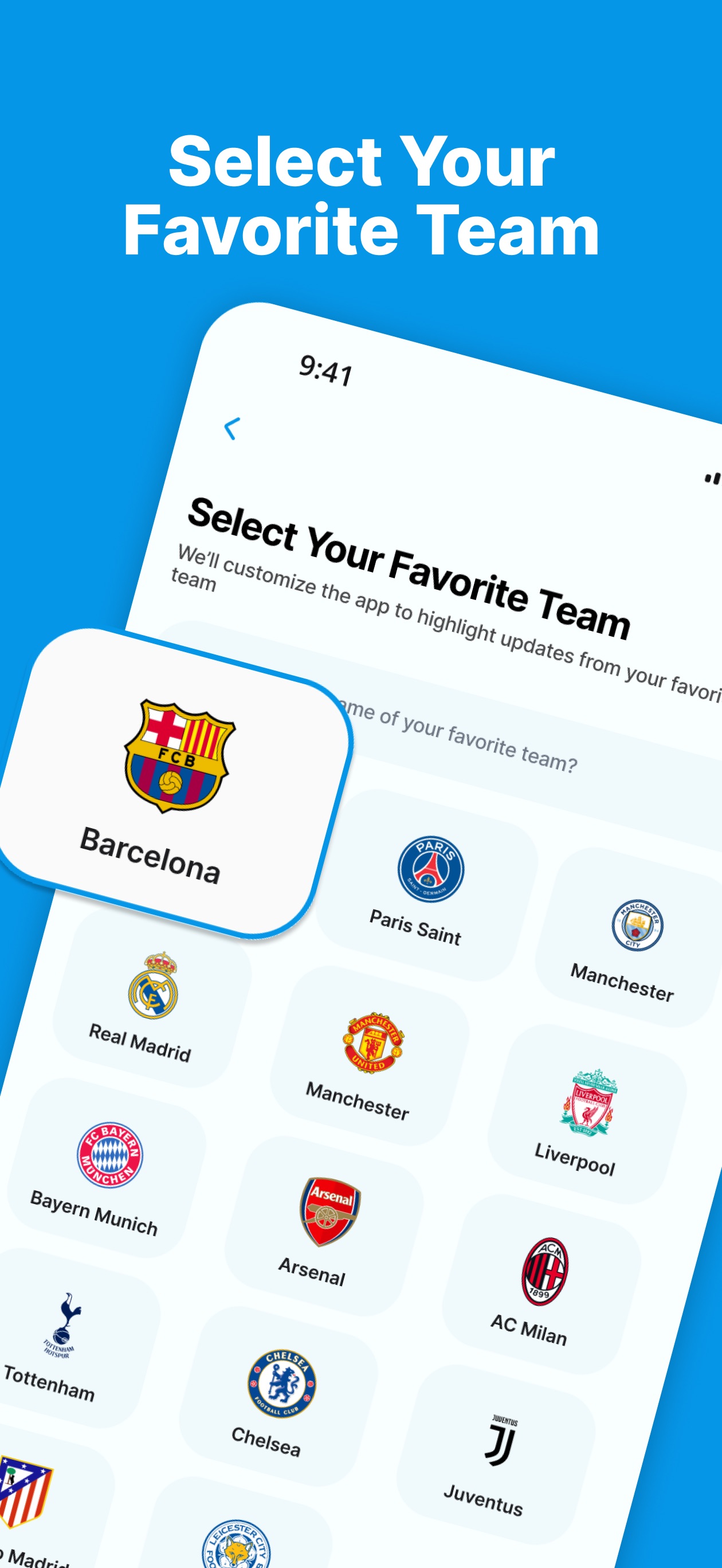 Screenshot 4 of Fanzbly