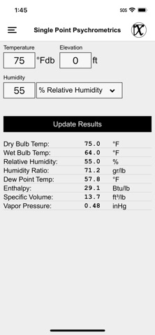 Mean HVAC BS Tools screenshot