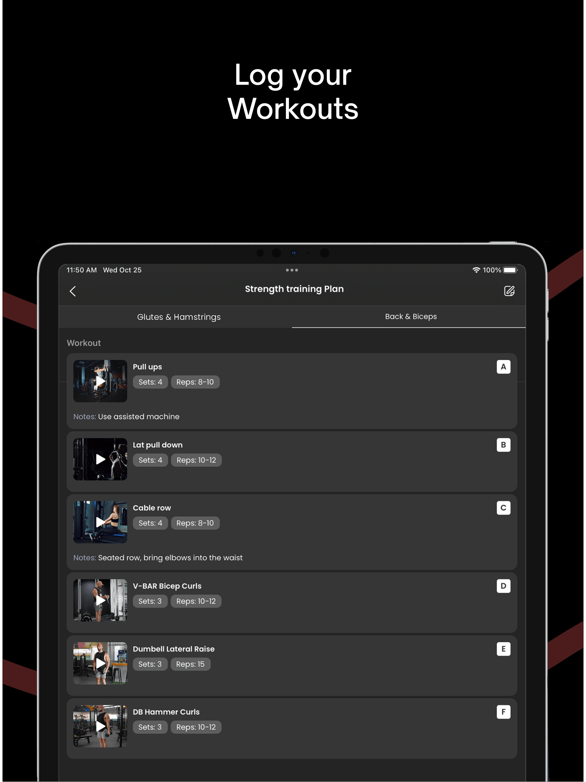 JDcoaching ‎ ‎ screenshot 5
