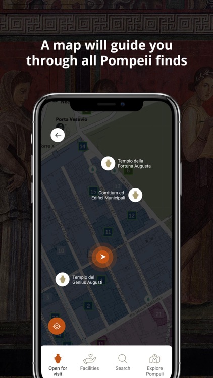 MyPompeii screenshot-4