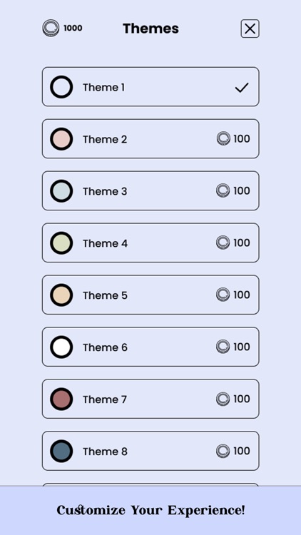 Word Search - Super Hard screenshot-5