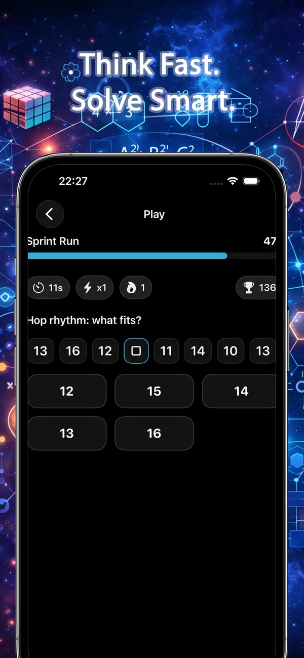 #4. Find Pattern (iOS) Ved: Dung Le