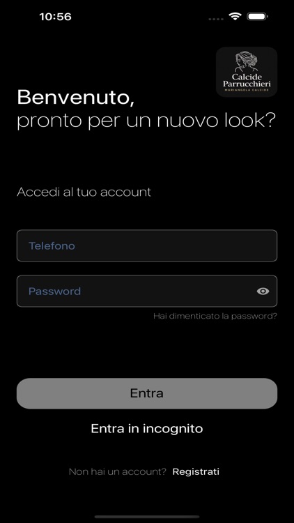 Calcide Parrucchieri