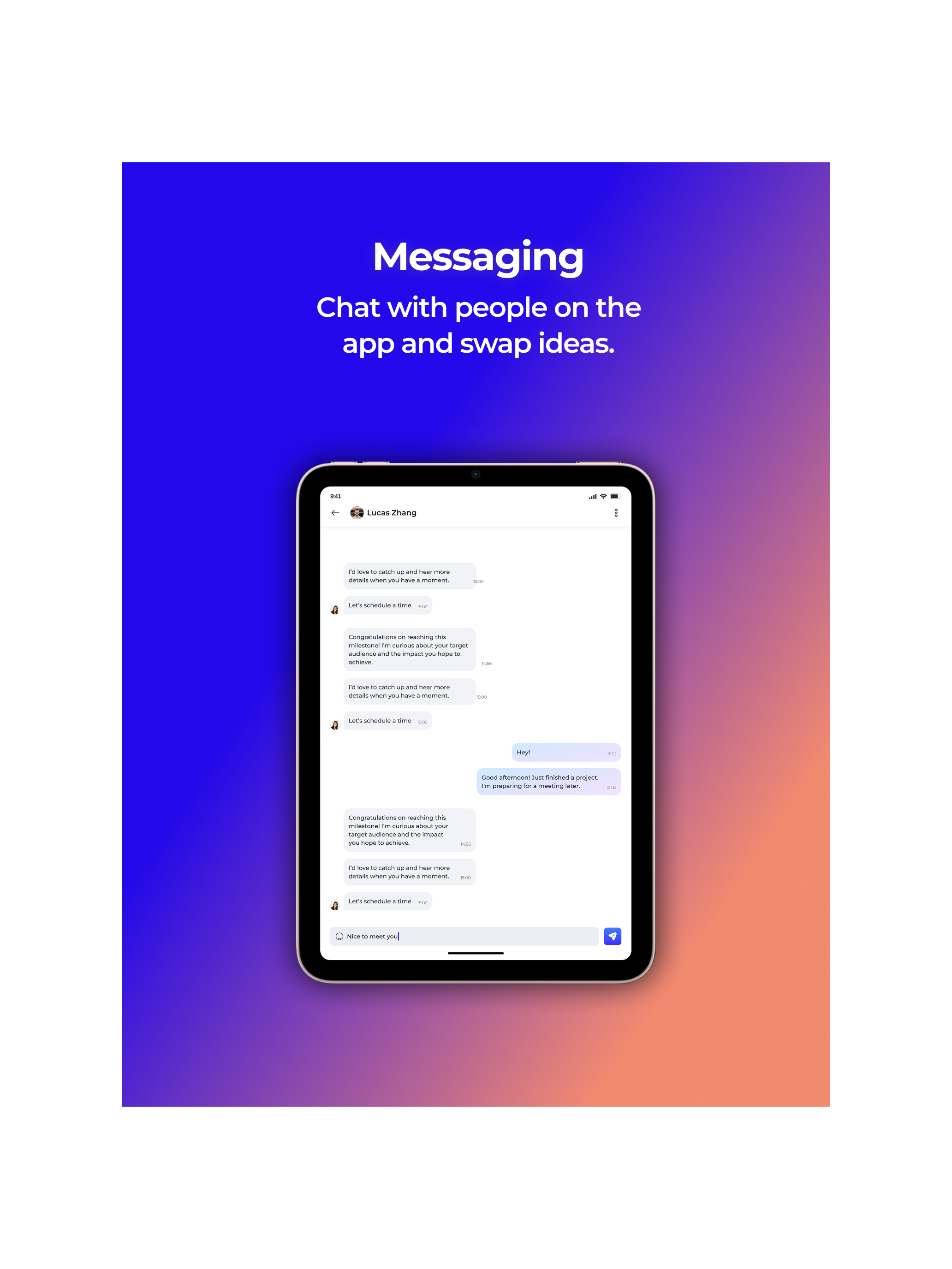 Global Fintech Fest screenshot 11