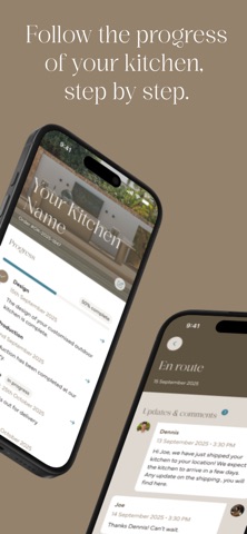 Senses Outdoor Kitchens screenshot