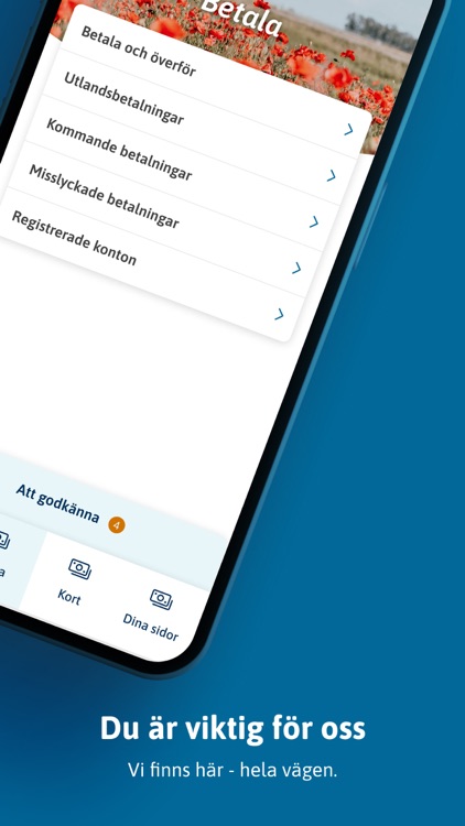 Svea Bank screenshot-5