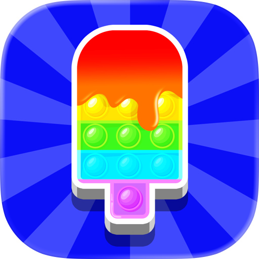 Toddler games for 3+ FluoPlay