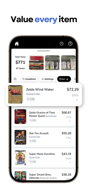 Flippr: Find, List, Earn screenshot 3