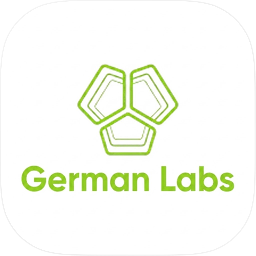 German Labs Authenticator