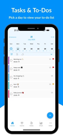 yeknegah iPhone screenshot 8