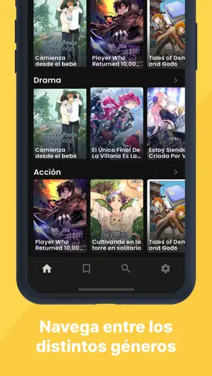 KanX screenshot 4
