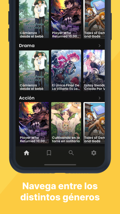 KanX Screenshot