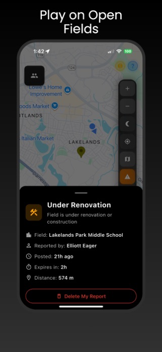 Gambeta Screenshot 4 of 5