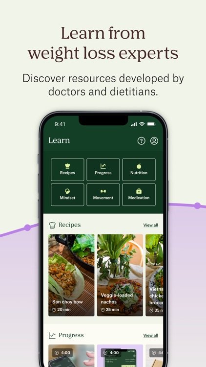 Juniper – Women’s Weight Loss screenshot-4