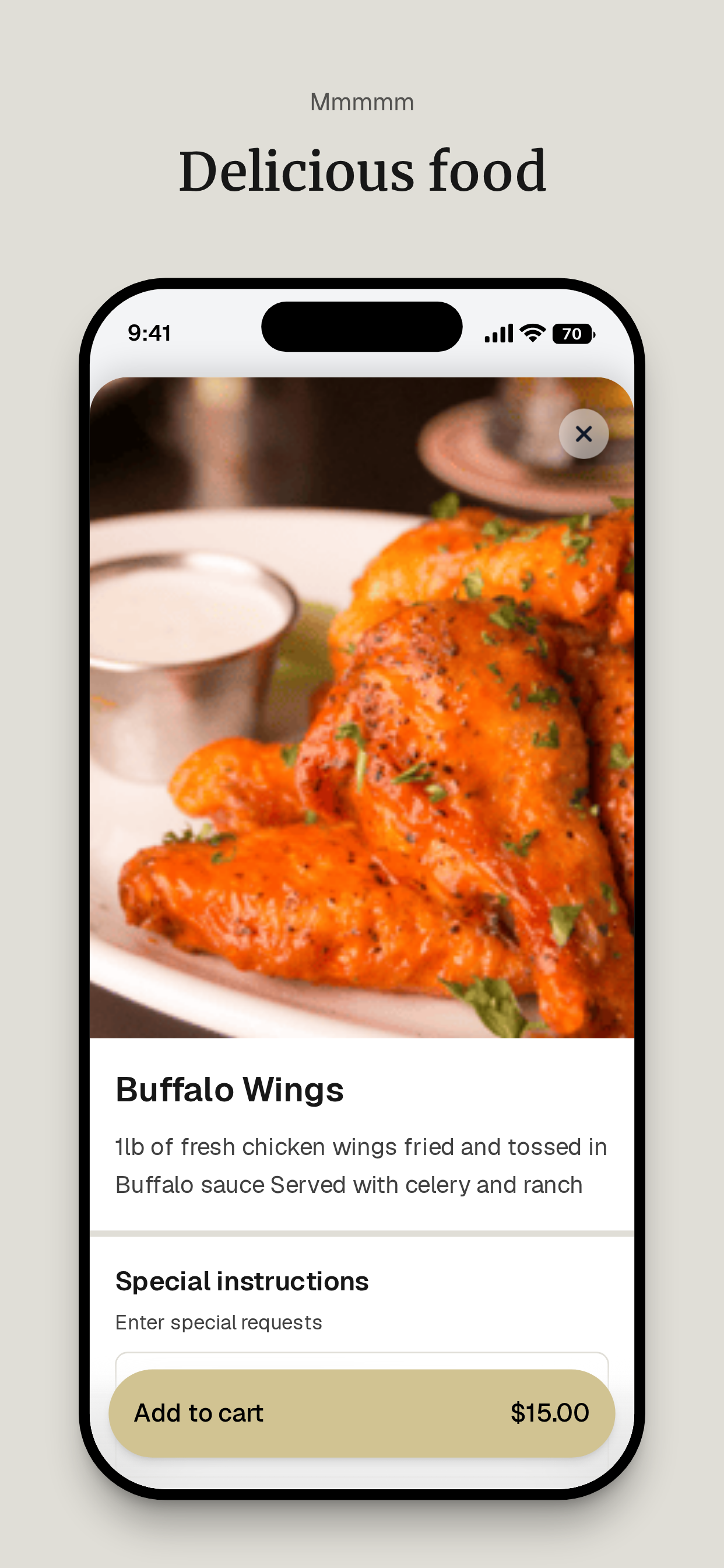 Firebird Tavern To Go screenshot 5